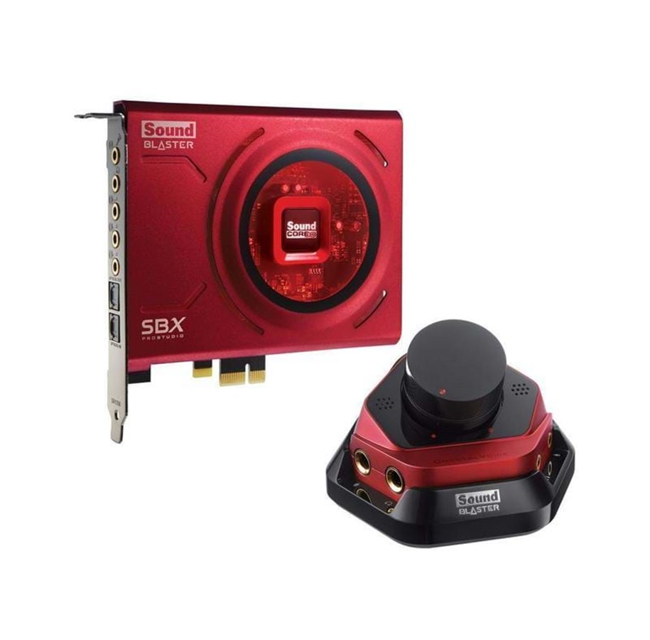 Äänikortit - Creative Sound Blaster Zx - 70SB150600001