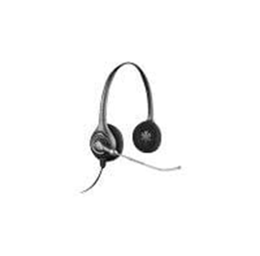 Kuulokkeet - Poly SupraPlus HW261H - 87129-02