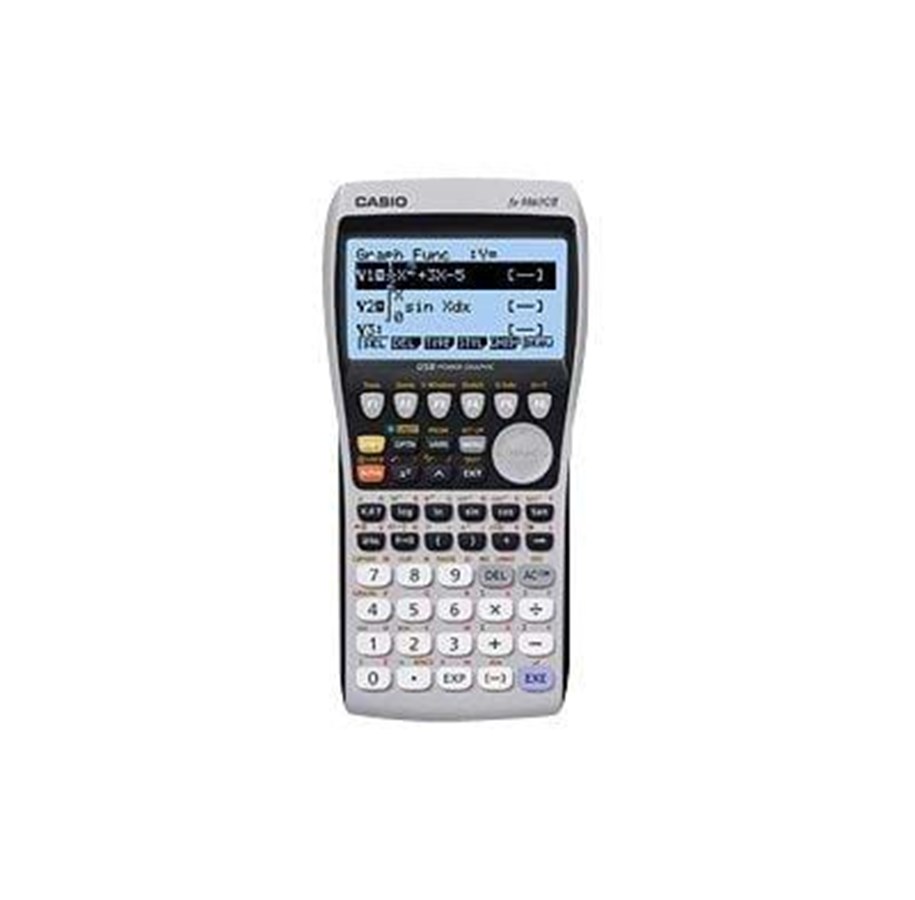 Laskimet - CASIO FX-9860GII - FX-9860GII