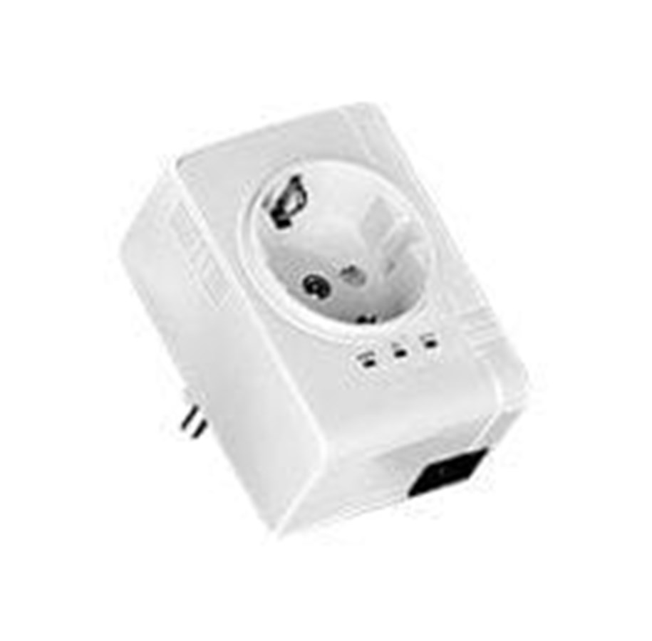 Homeplug / PowerLine - TRENDnet TPL-407E - 500Mbps Homeplug / PowerLine - TPL-407E