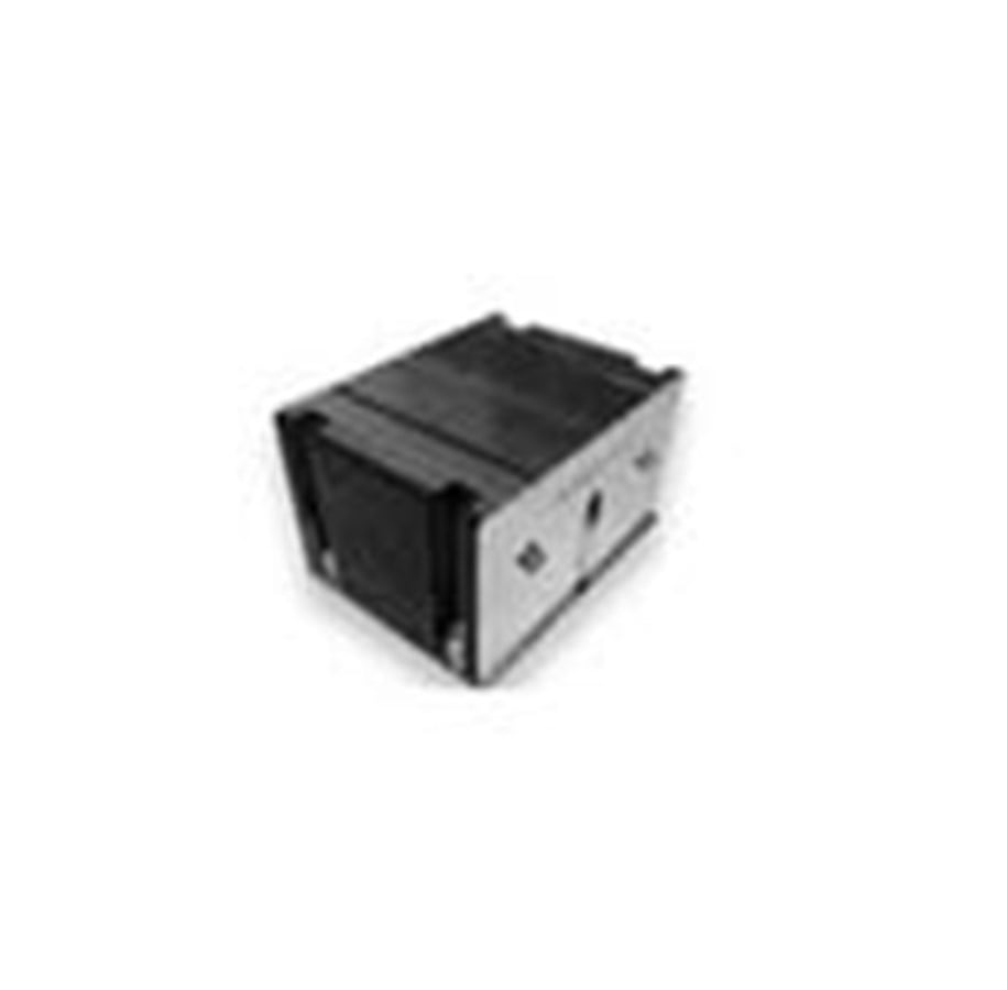 CPU-jäähdytys - Supermicro SNK-P0048PS - CPU Heatsink (Ilman tuuletinta) - SNK-P0048PS