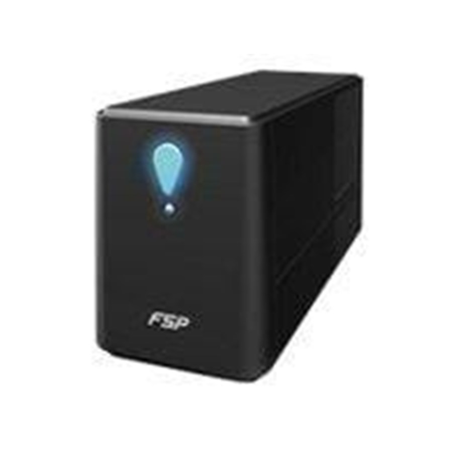 UPS - FSP EP 650 - PPF3600107