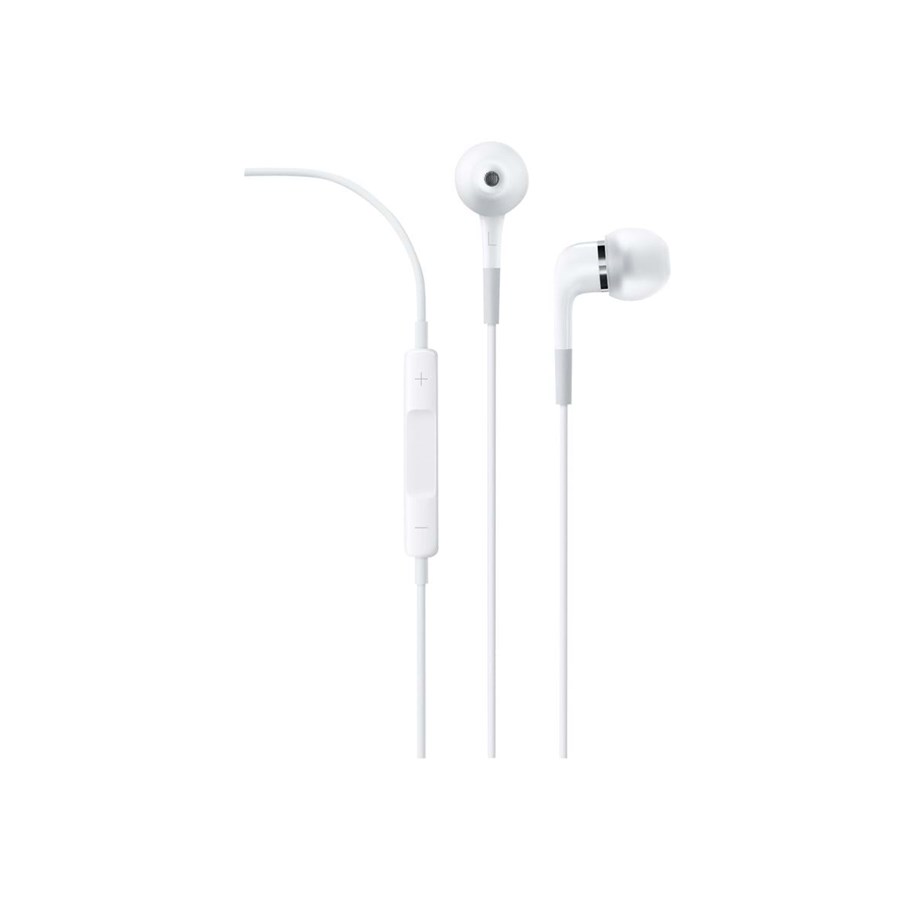 Kuulokkeet - Apple In-Ear Headphones with Remote and Mic - ME186ZM/B