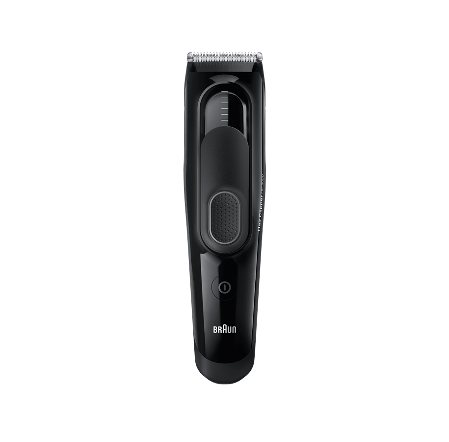 Hiustenleikkuukoneet ja trimmerit - Braun Hiustenleikkuukone Hair Clipper HC5050, 17 pituutta - HC5050