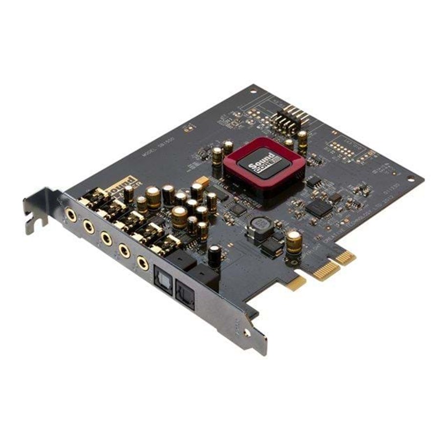Äänikortit - Creative Sound Blaster Z - 30SB150200000