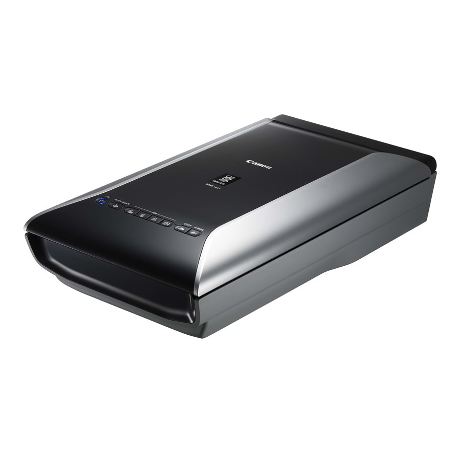 Skannerit - Canon CanoScan 9000F Mark II - 6218B009