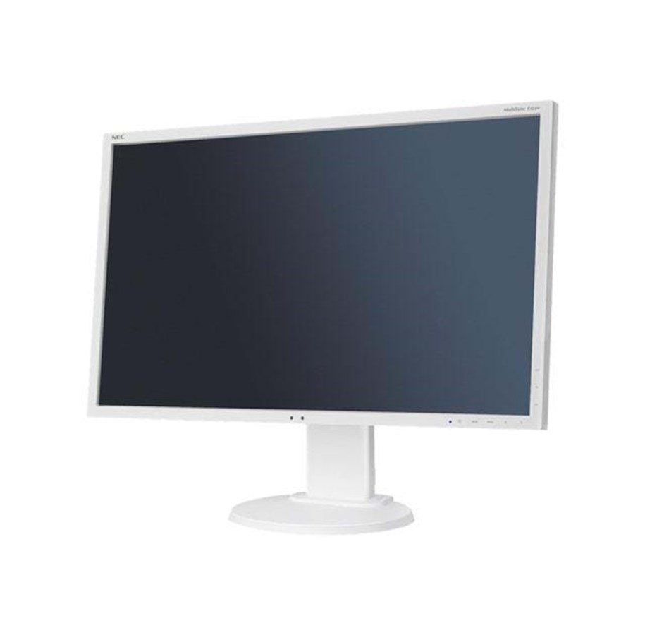Näyttö - 22" NEC E223W - 60003335