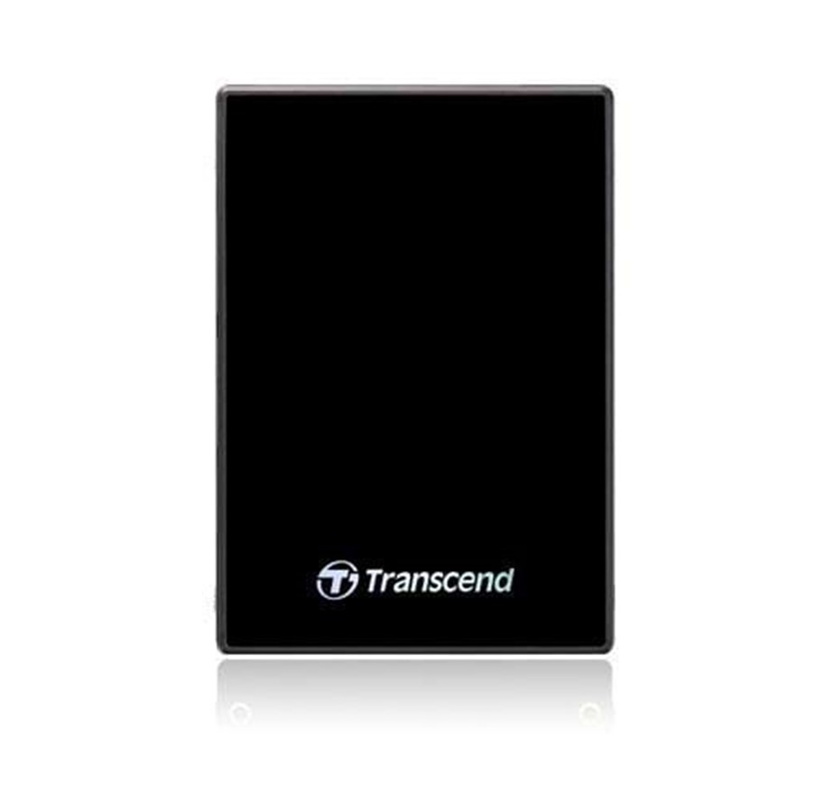 SSD 2 - Transcend SSD630 Industrial SSD - 64GB - TS64GSSD630