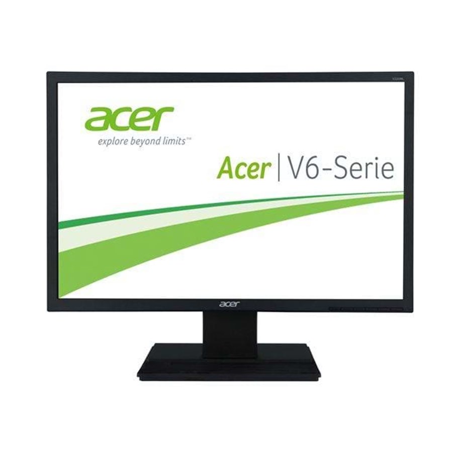 Näyttö - 22" Acer V226WLbmd - UM.EV6EE.008