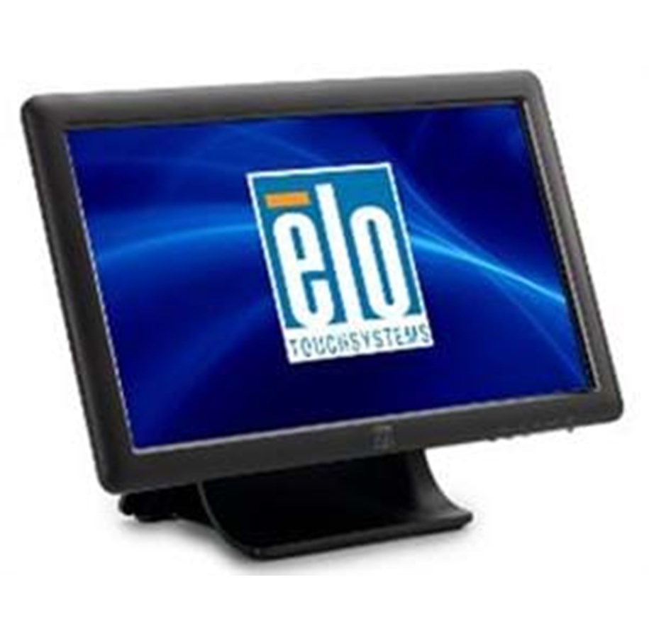 Näyttö - 15" Tyco Electronics tuhat viisisataa yhdeksän L - E534869