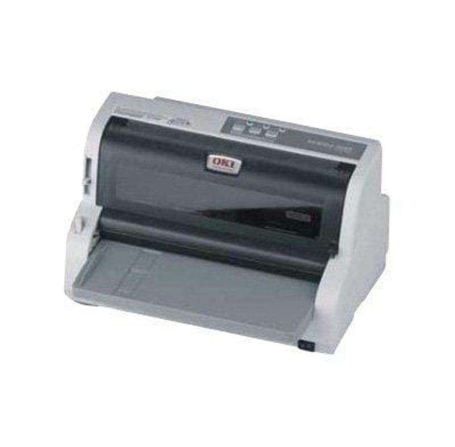 Tulostimet - OKI Microline 5100FB - Yksivärinen - Dot matrix - 43718217