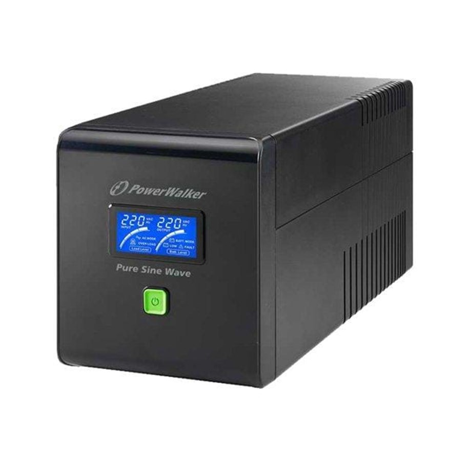UPS - BlueWalker PowerWalker VI 1000 PSW - 10120064