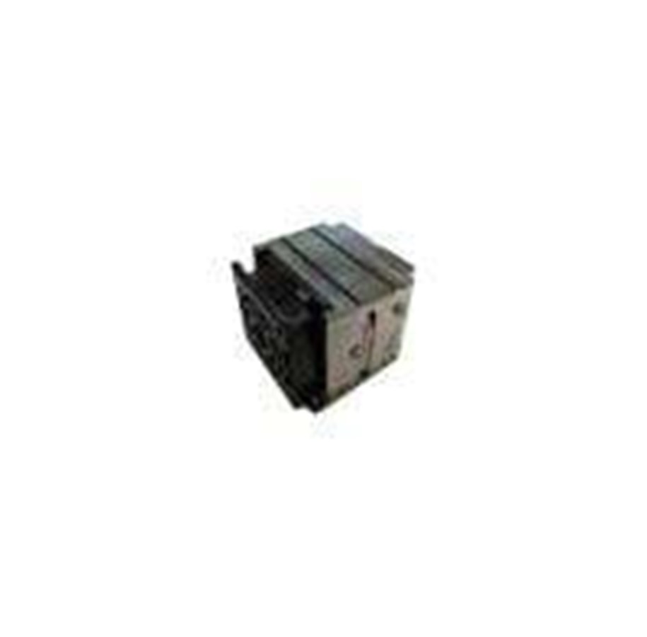 CPU-jäähdytys - Supermicro SNK-P0048AP4 - CPU-ilmanjäähdytin - SNK-P0048AP4