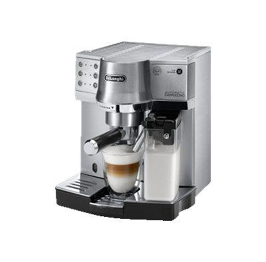 Kahvi ja Espresso - DeLonghi EC 860.M - EC860.M