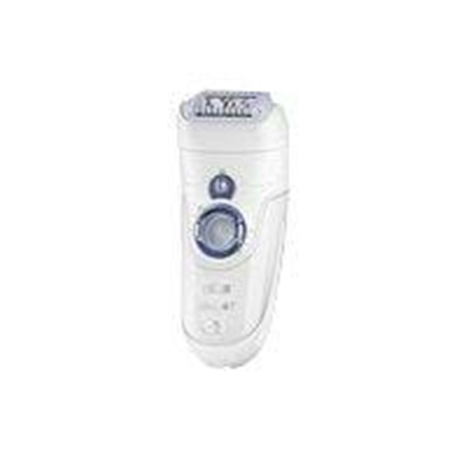 Epilaattorit/IPL - Braun Epilaattori 7-921WD Dual - 068426