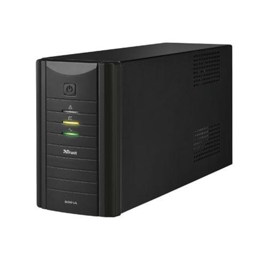 UPS - Trust Oxxtron 800VA UPS - 17938