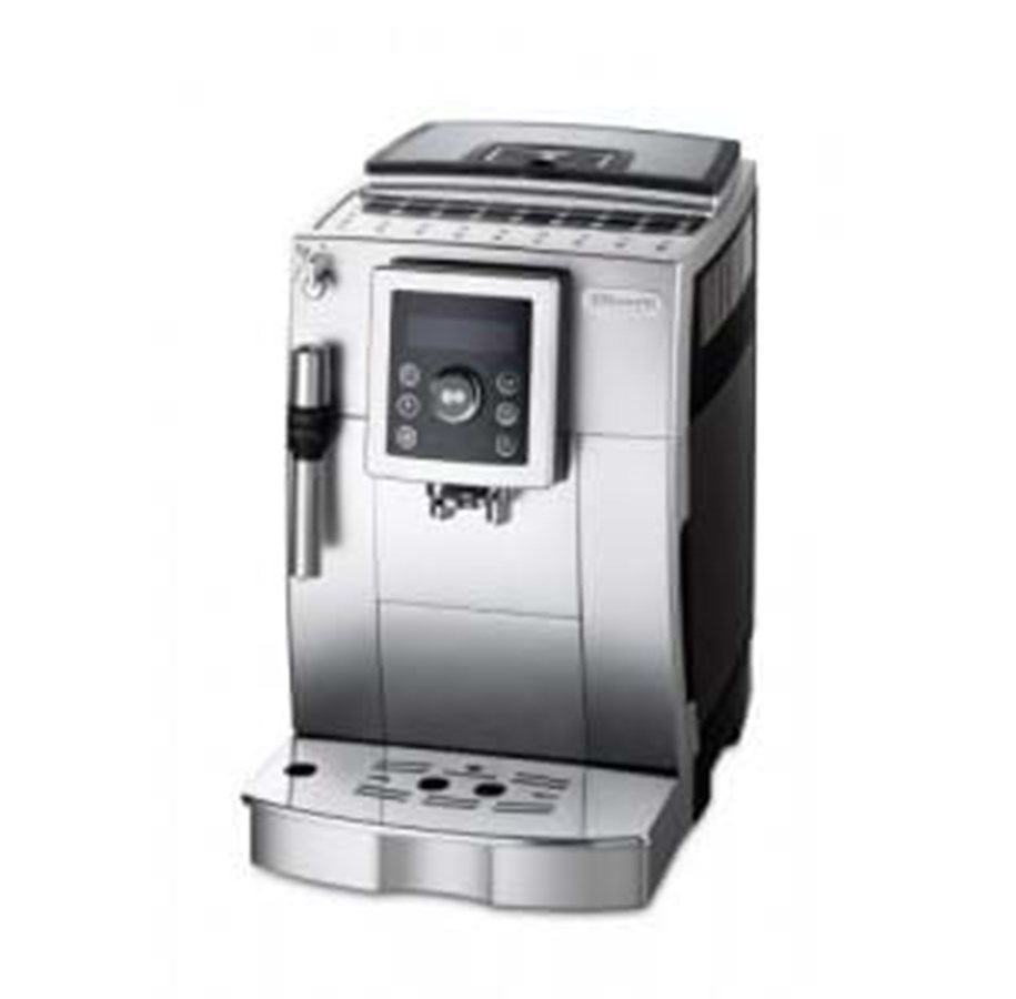 Kahvi ja Espresso - DeLonghi ECAM 23.420.SW - ECAM 23.420 SW