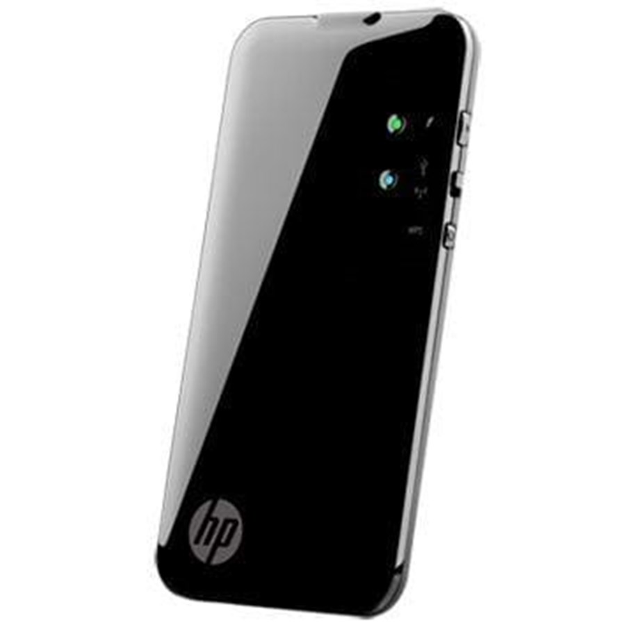 NAS-Palvelimet - HP Pocket Playlist - NAS-Palvelimet - H4D65AA#ABB