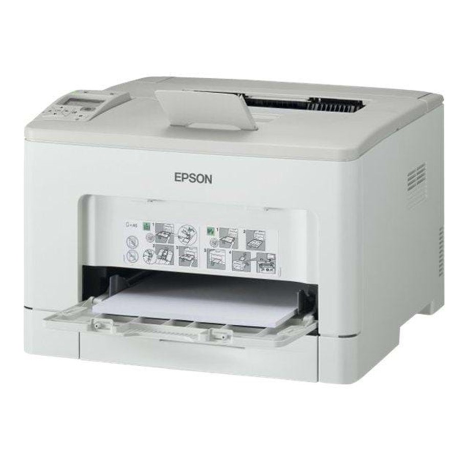 Tulostimet - Epson WorkForce AL-M300DN - Yksivärinen - Laser - C11CC64011