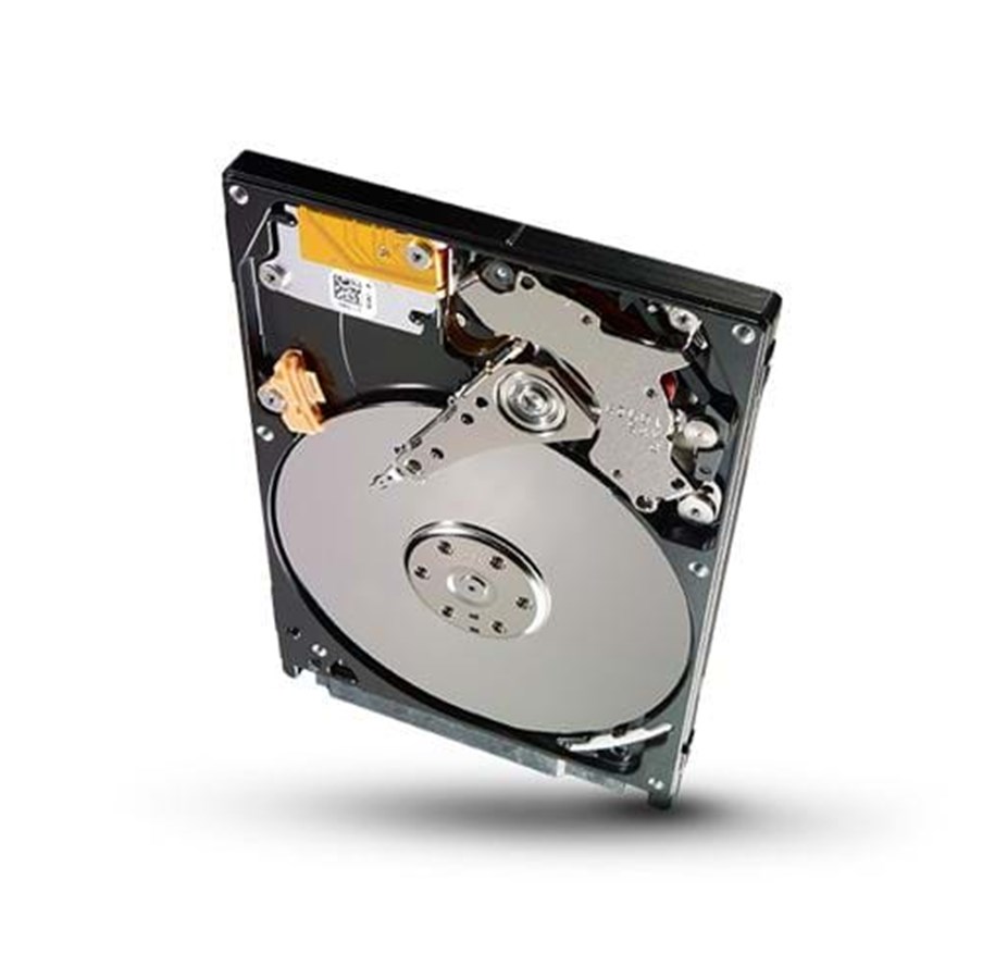 Kovalevy - Seagate Video 2.5 HDD ST320VT000 - 320GB - Kovalevy - ST320VT000 - SATA-300 - 2.5" - ST320VT000