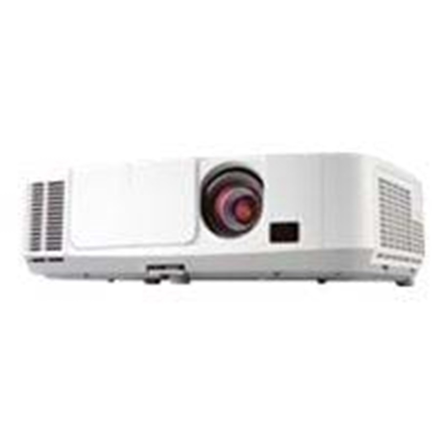 Projektori - NEC Projektori P451W - 1280 x 800 - 4500 ANSI lumens - 60003449
