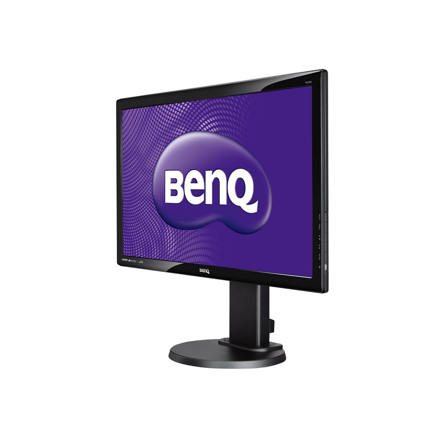 Näyttö - 24" BenQ GL2450HT - 9H.L7CLB.HBE