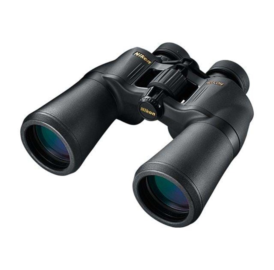 Kiikarit - Nikon ACULON A211 - BAA813SA