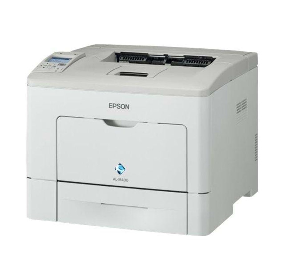 Tulostimet - Epson WorkForce AL-M400DN - Yksivärinen - Laser - C11CC65011