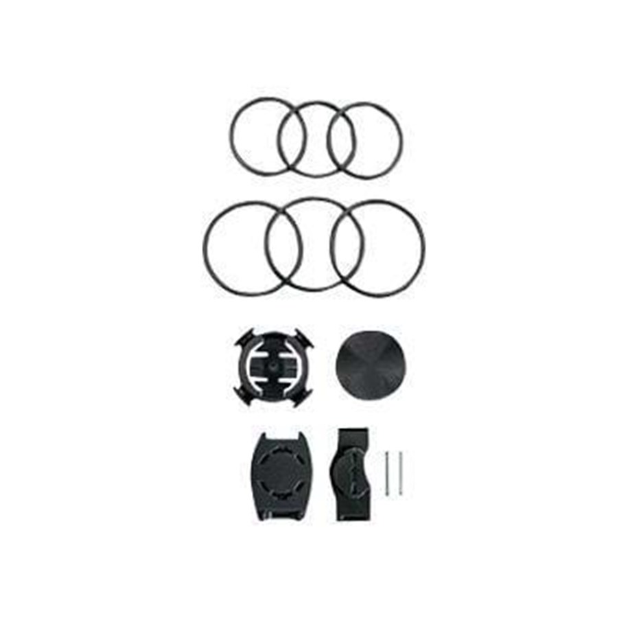 Puhelin - Muut lisävarusteet - Garmin monteringsbeslag for styrestang GPS-modtager - 010-11215-02