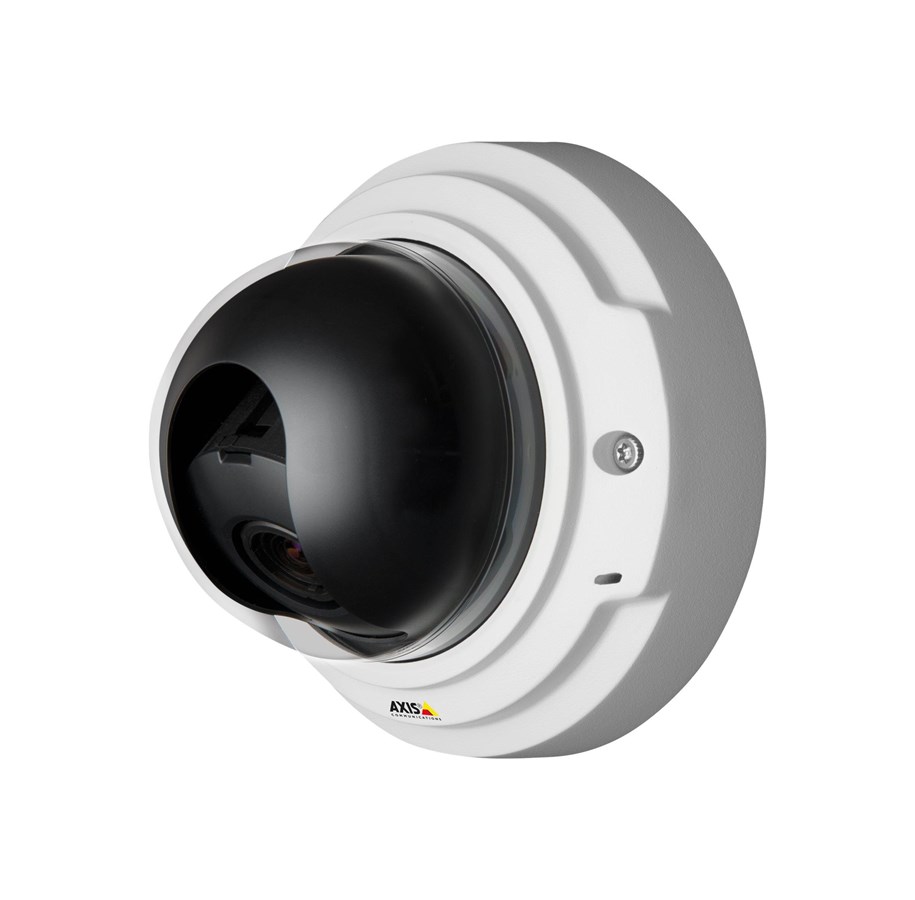 Verkkokamerat - Axis P3384-V Network Camera - 0511-001
