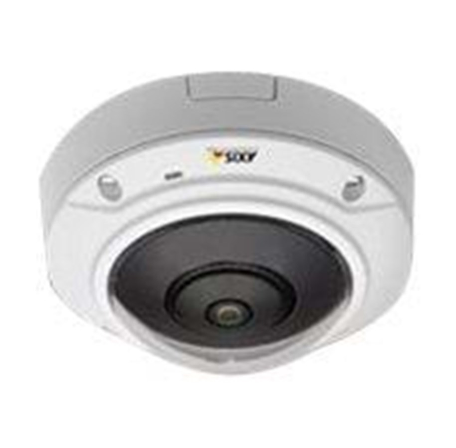 Verkkokamerat - Axis M3007-PV Network Camera - 0515-001
