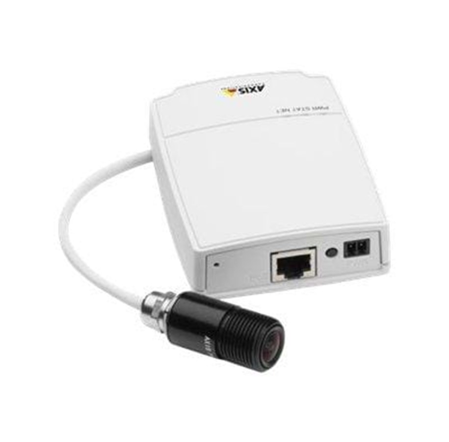 Verkkokamerat - Axis P1214-E Network Camera - 0533-001