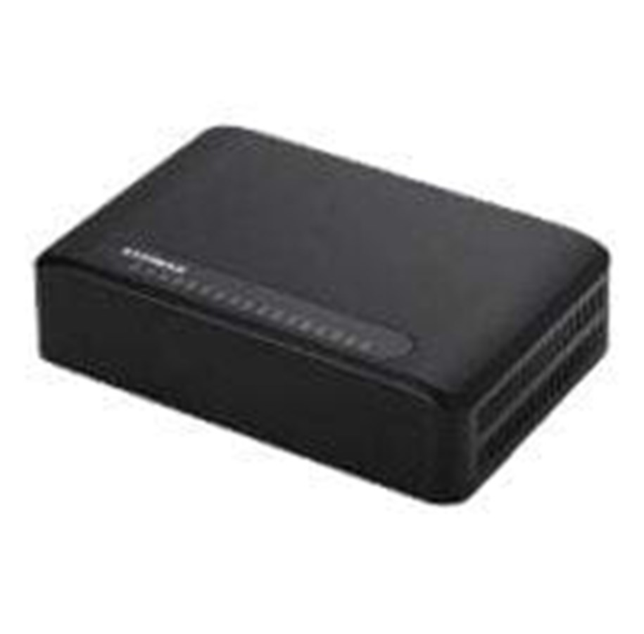 Kytkimet - Edimax ES 3316P - ES-3316P