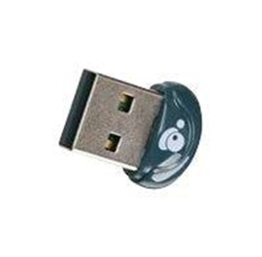 Bluetooth - USB-adapterit - IOGEAR Bluetooth 4.0 USB Micro Adapter - GBU521W6