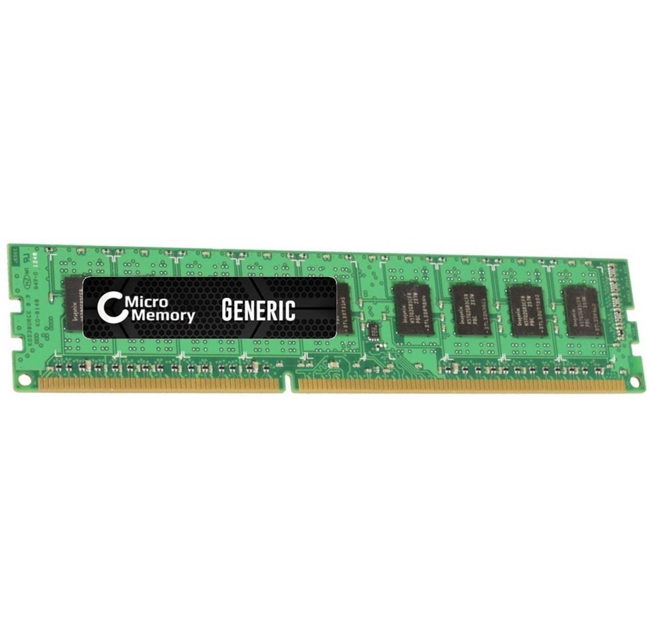 RAM - CoreParts Muisti hukommelse - MMH3817/8GB