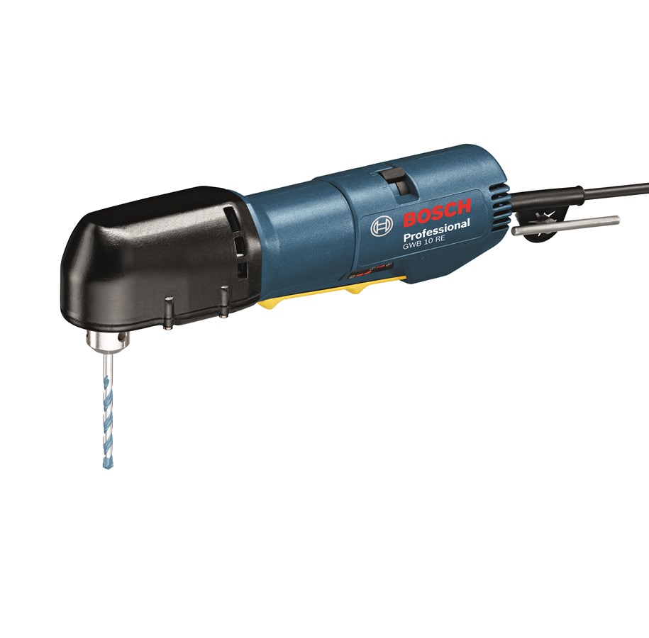 Ruuvi- ja Porakoneet - Bosch Professional GWB 10 RE - 0601132703
