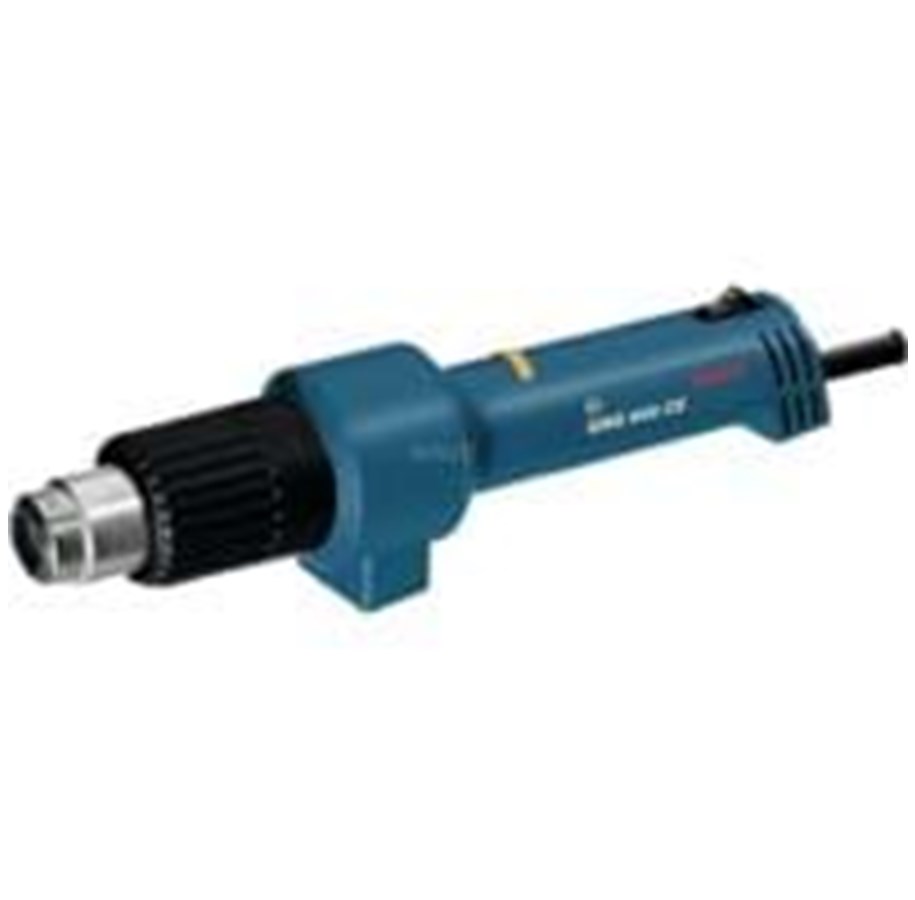 Kuumailmapuhaltimet - Bosch varmepistol GHG 600CE - 0.601.942.103