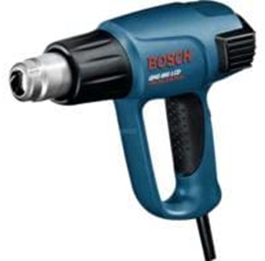 Kuumailmapuhaltimet - Bosch GHG 660 LCD - 0.601.944.302