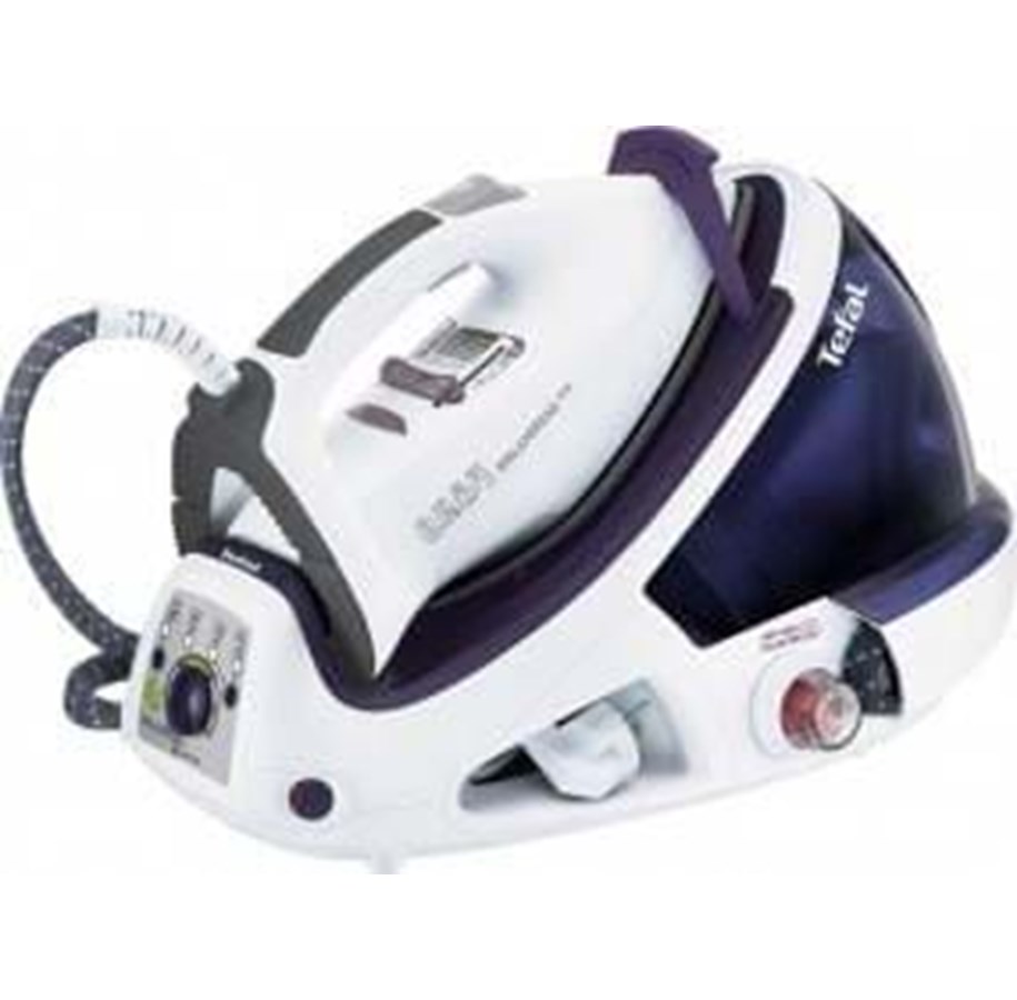 Silitysraudat  - Tefal Steam station GV 8335 - GV8335