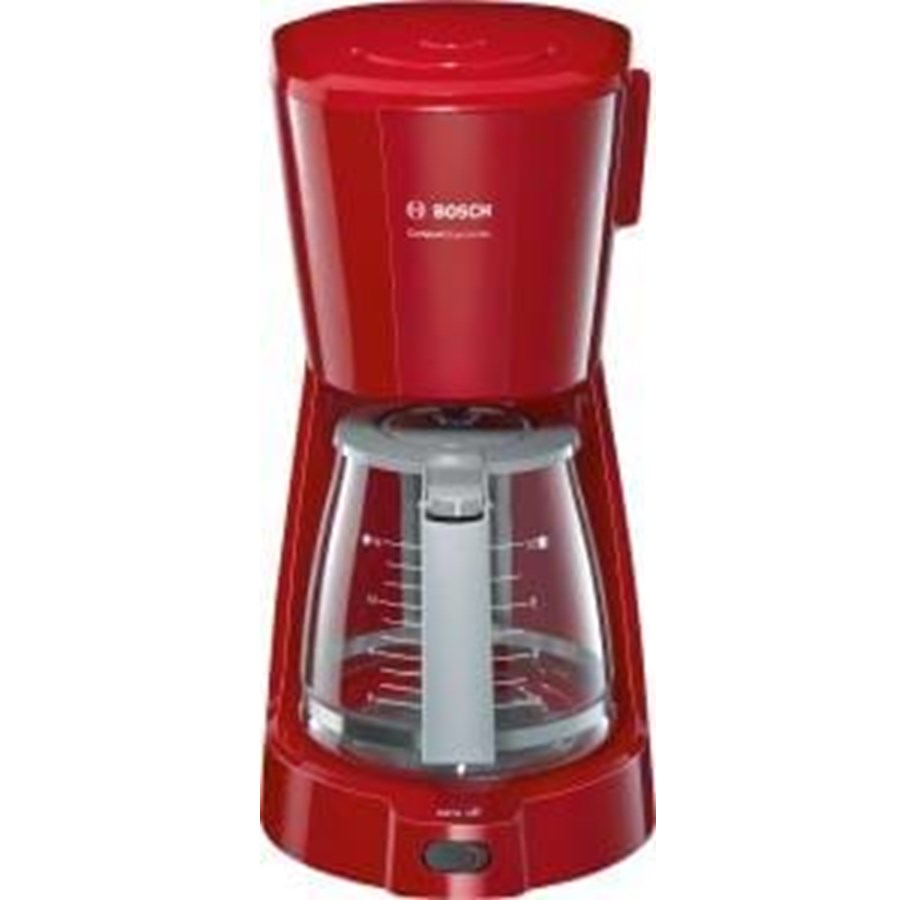 Kahvi ja Espresso - Bosch TKA3A034 - TKA3A034