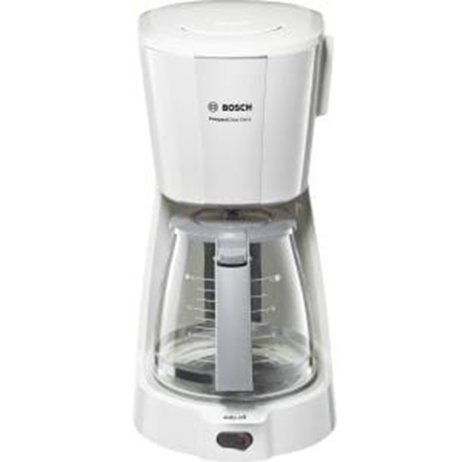 Kahvi ja Espresso - Bosch Kahvinkeitin  1l/10 kupillista - TKA3A031