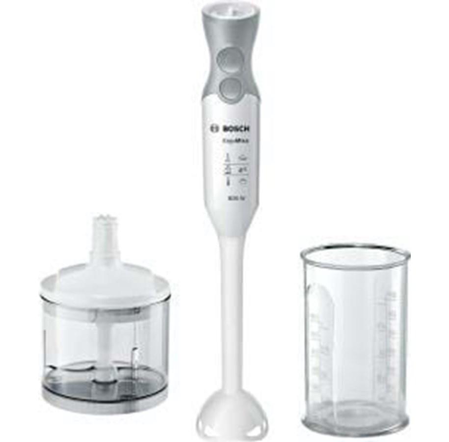Blenderit - Bosch Sauvasekoitin MSM6602 - 600 W - MSM66020