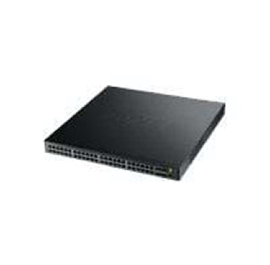 Kytkimet - ZyXEL GS3700-48 - GS3700-48-ZZ0101F