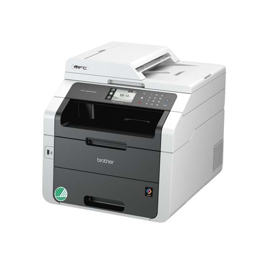Tulostimet - Brother MFC-9330CDW - väri - LED - MFC9330CDWZW1
