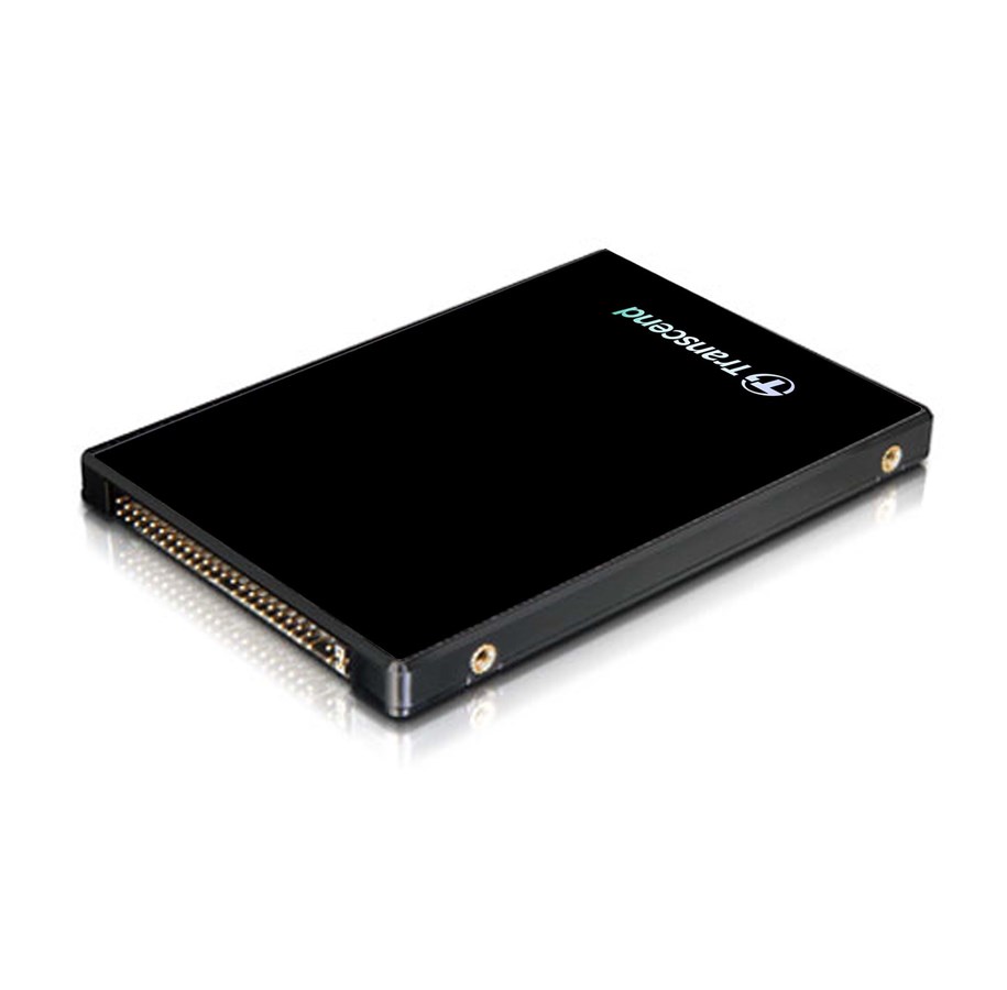 SSD 2 - Transcend PSD330 SSD - 64GB - ATA-100 - 2.5" - TS64GPSD330