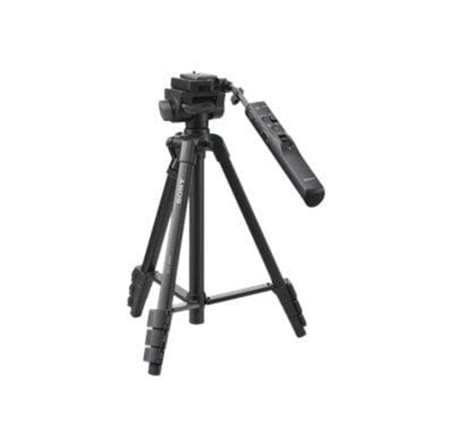 Kamerajalustat - Sony VCT VPR1 - Tripod - VCTVPR1.CE7