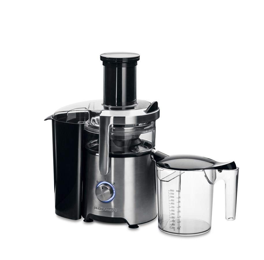 Mehulingot ja mehupuristimet - OBH Nordica Prestige Juicer - 6749 - 6749