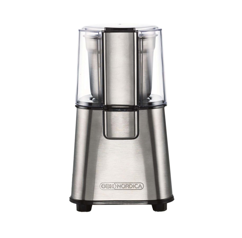 Kahvi ja Espresso - OBH Nordica Prestige Kaffekværn - 2397 - 2397