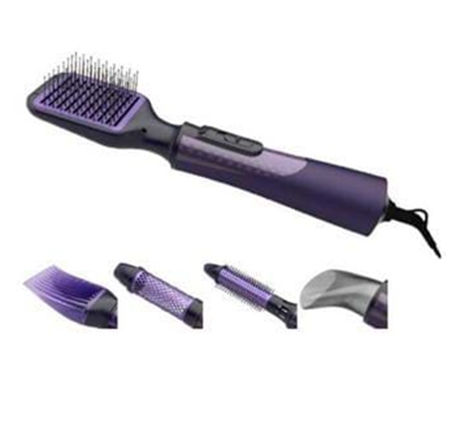Hiustenkuivaaja - Philips Hiustenkuivaaja ProCare HP8656 Airstyler - 1000 W - HP 8656/00