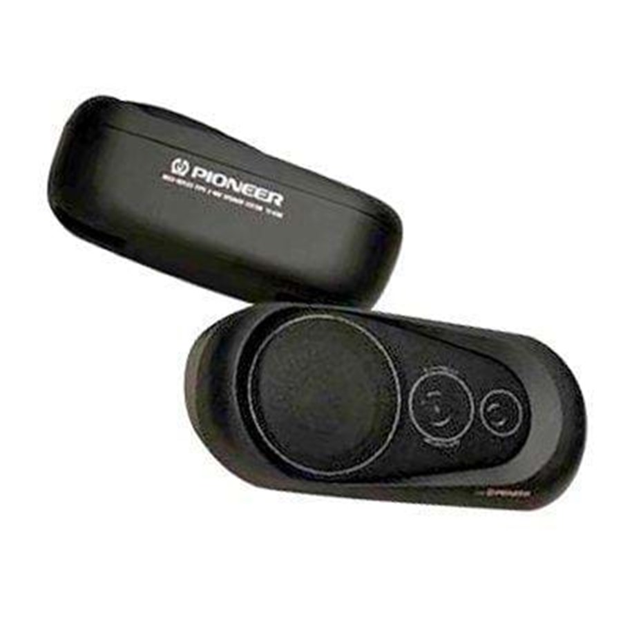 Kotiteatteri - Pioneer TS-X150 - TS-X150